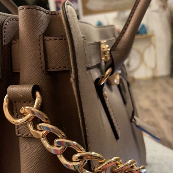 michael joe’s hamilton bag brand new tags never used - Picture 2 of 5